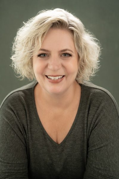 Nicole de Ruijsscher NiAndéRu coaching en advies